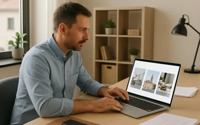 Zašto je profesionalna web stranica danas nužna za ozbiljan posao