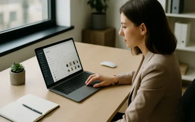 Zašto je WooCommerce webshop pametan izbor za male poduzetnike
