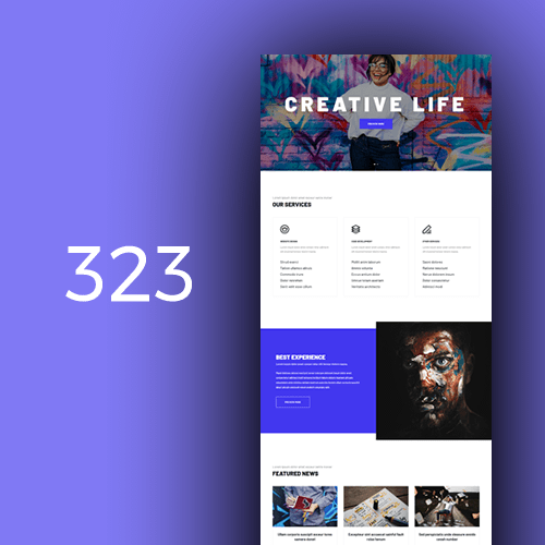 Izrada web stranica za marke