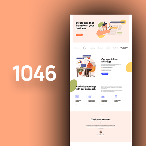 Izrada web stranica za digitalni marketing