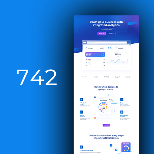 Izrada web stranica za poslovanja