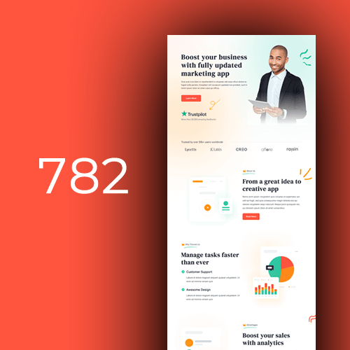 Izrada web stranica za digitalne alate