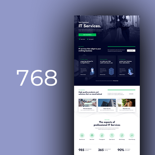 Izrada web stranica za startupe